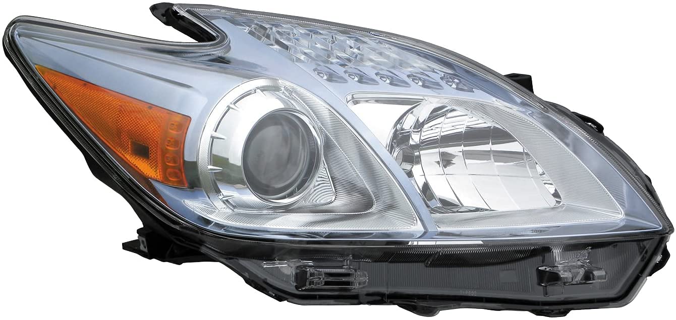 TY1113-A001R Eagle Eyes Headlight