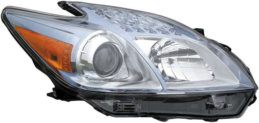 TY1113-A001R Eagle Eyes Headlight