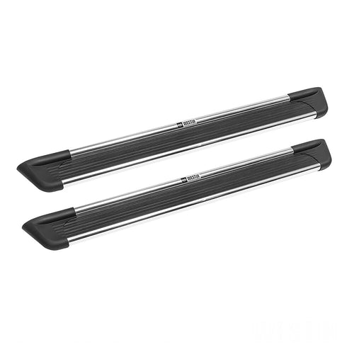 27-6620 Westin Brite Aluminum Step Board