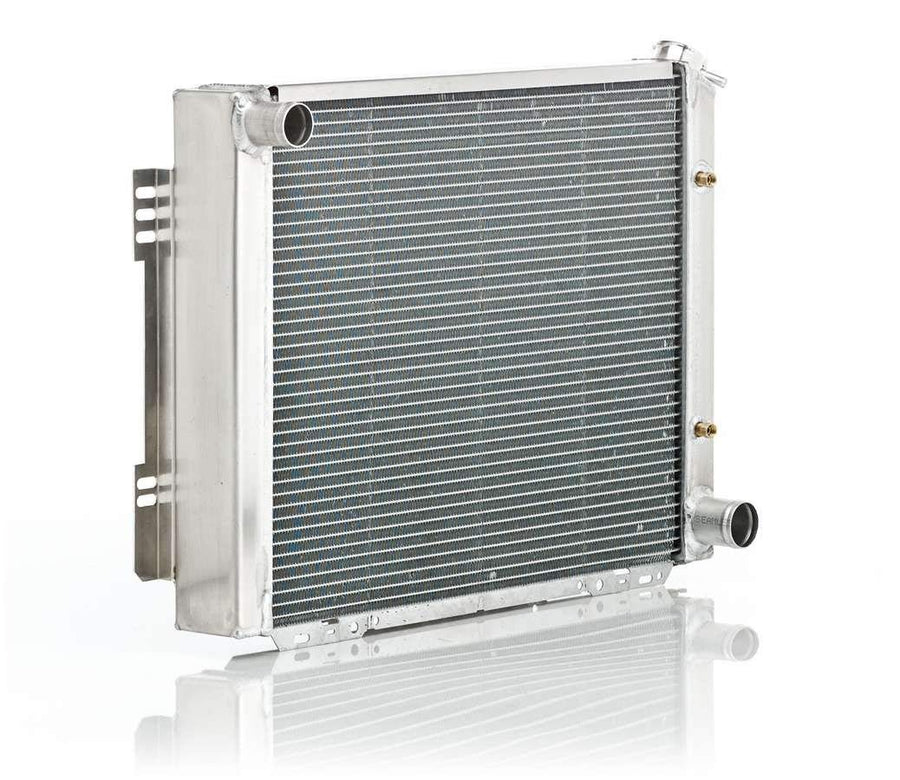 Aluminator Be Cool 12009 Natural Finish Radiator