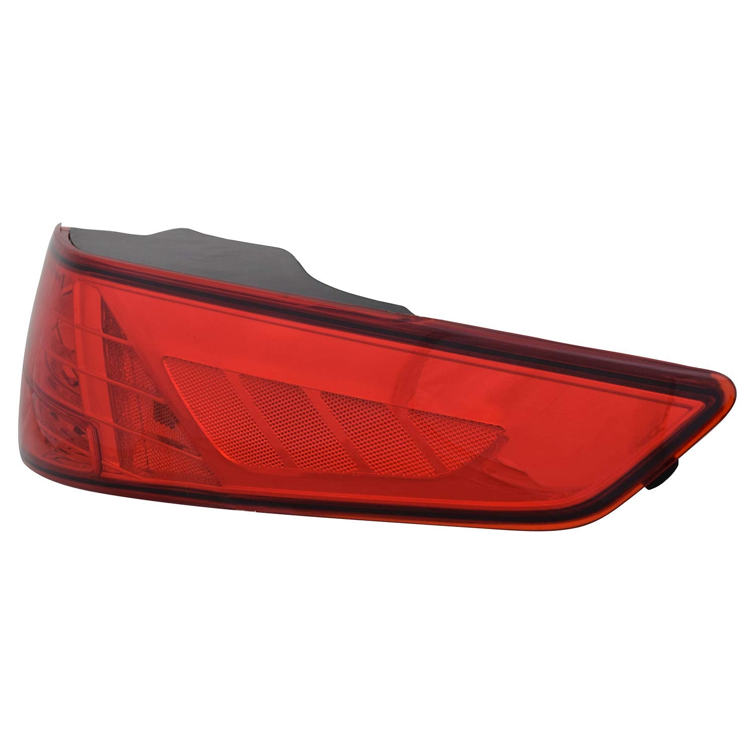 Right TYC Tail Light Assembly Compatible with 2011-2013 Kia Optima