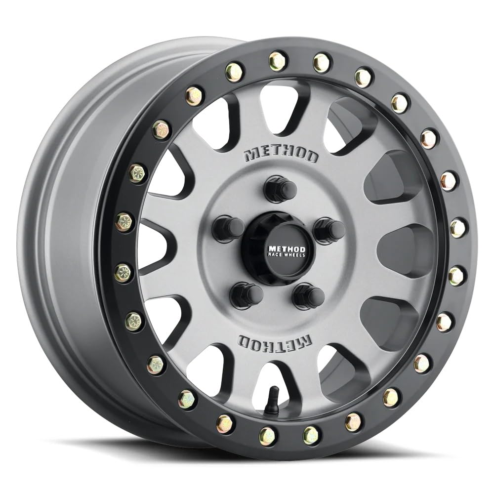MRWMR40157012852B Method Race Wheels 191682034565
