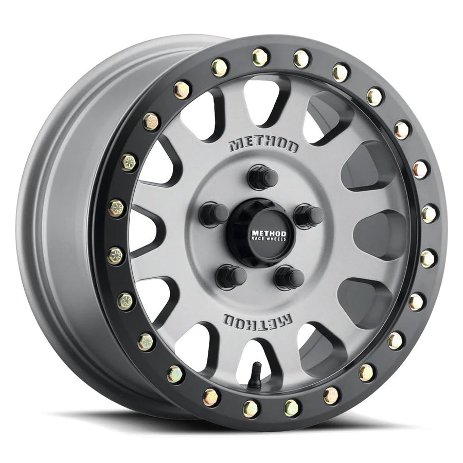 MRWMR40157012852B Method Race Wheels 191682034565