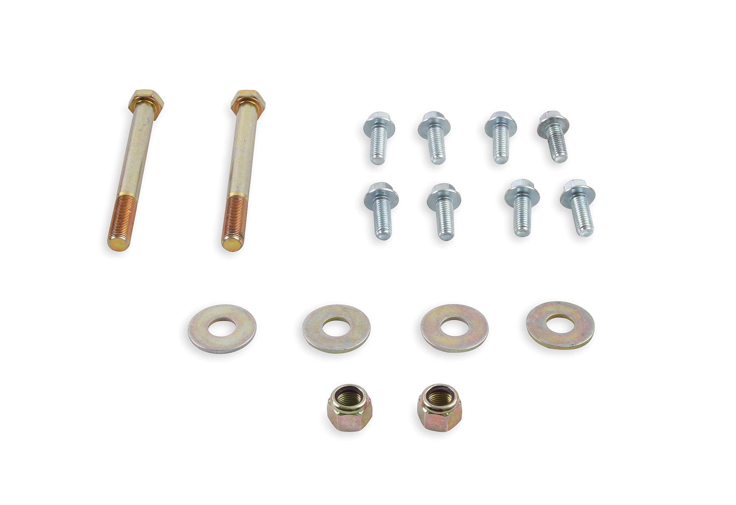 Hooker Headers BHS544: G3 Hemi Engine Mounts 87-96 Dodge Dakota