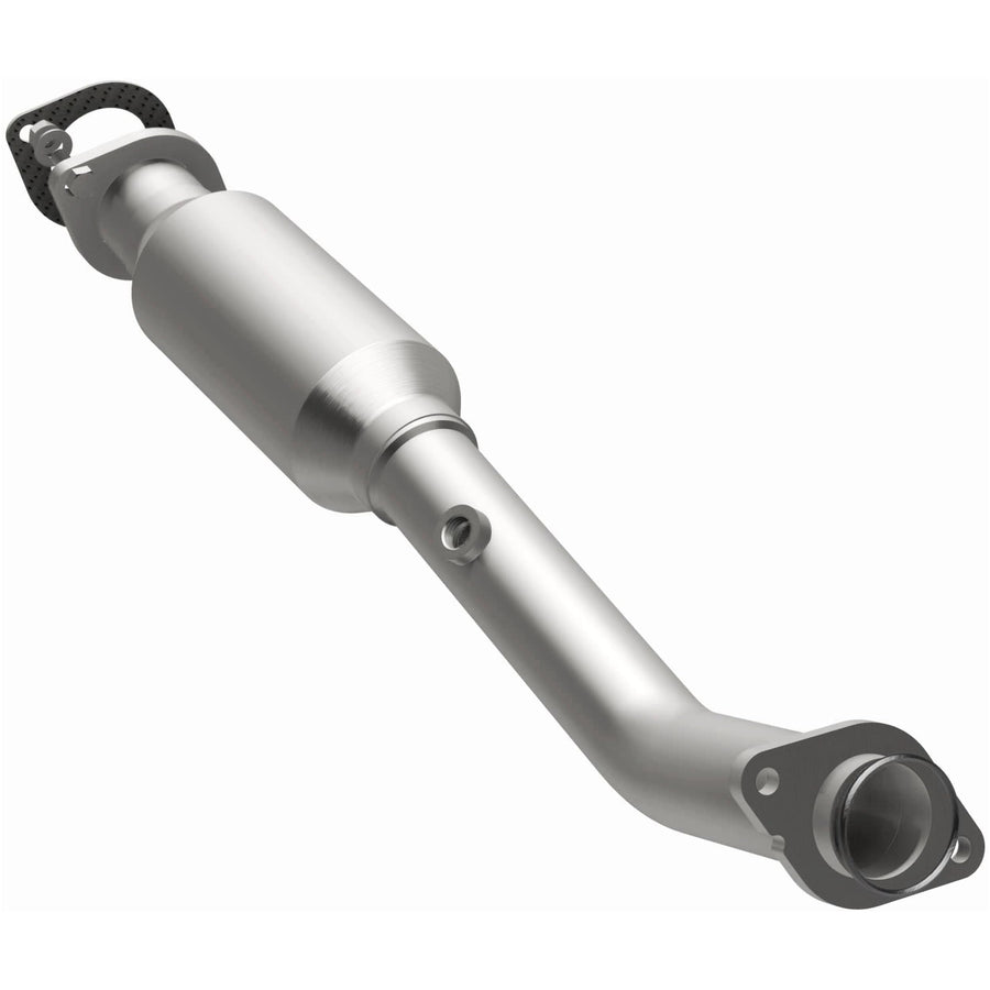 Catalytic Converter MagnaFlow 5592218: California Grade, Direct Fit, Compatible with 2005-2006 Nissan TITAN, 2005-2006 Nissan Armada, and More (CARB Compliant)