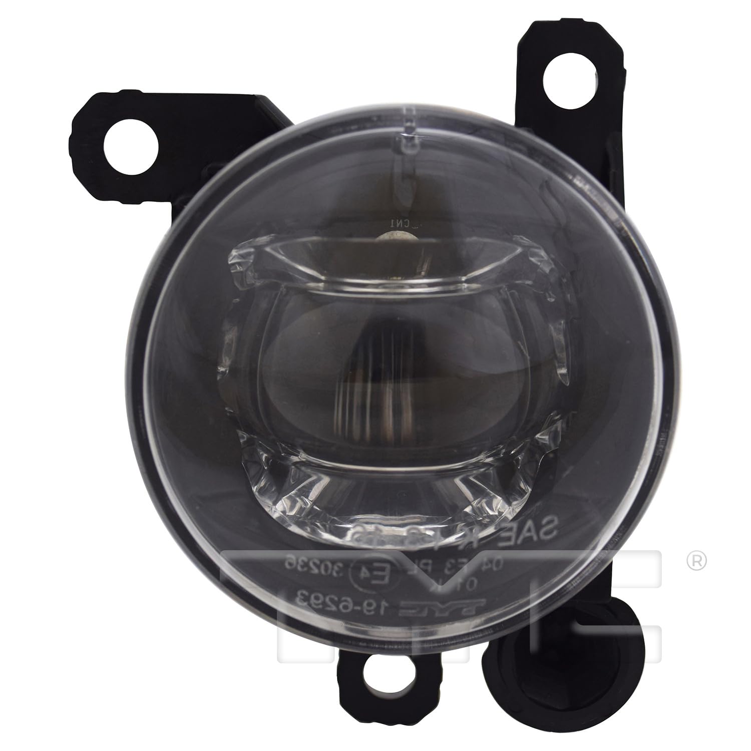 21-24 TYC FD BRNCO SPT LED F.L LH (19-6294-00-9)