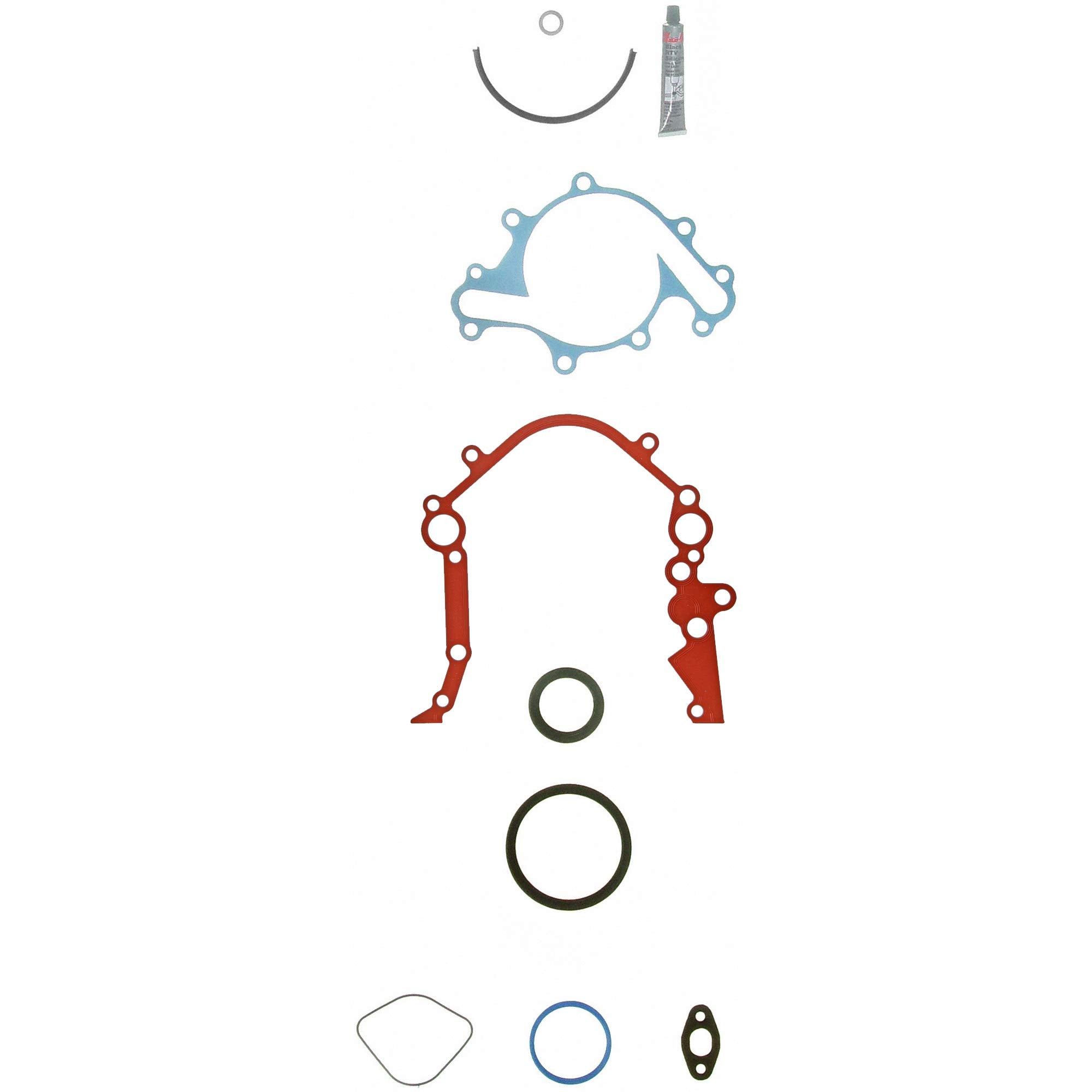 Conversion Gasket Set FEL-PRO CS 9250