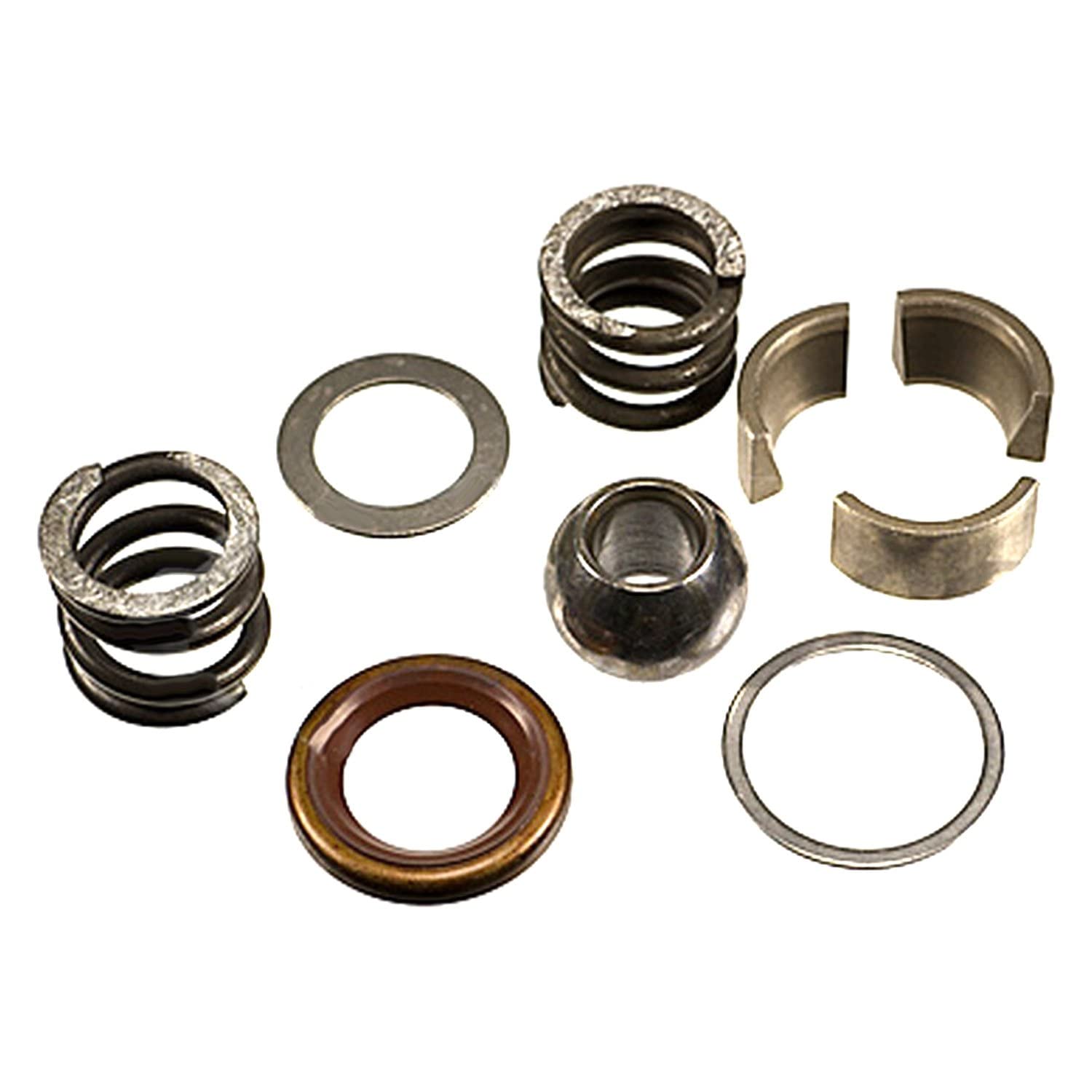2-9302 Neapco Double Cardan Cv Ball Seat RER Kit for PAI