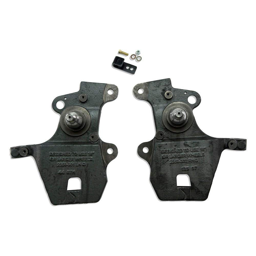 Lowering Kit Belltech 940