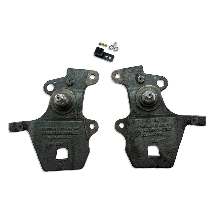 Lowering Kit Belltech 940