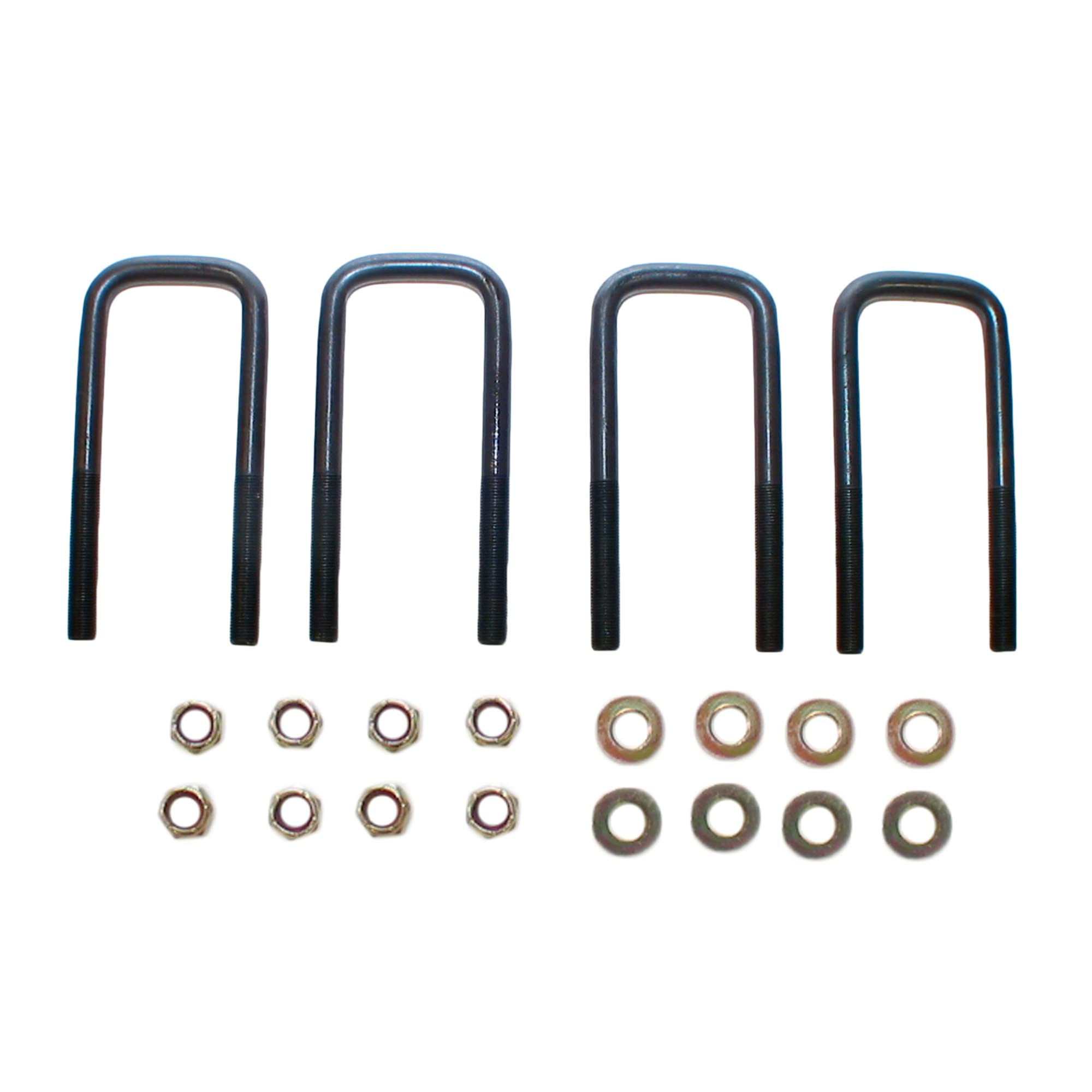 RS713 Rancho Leaf Spring Axle U-Bolt Kit