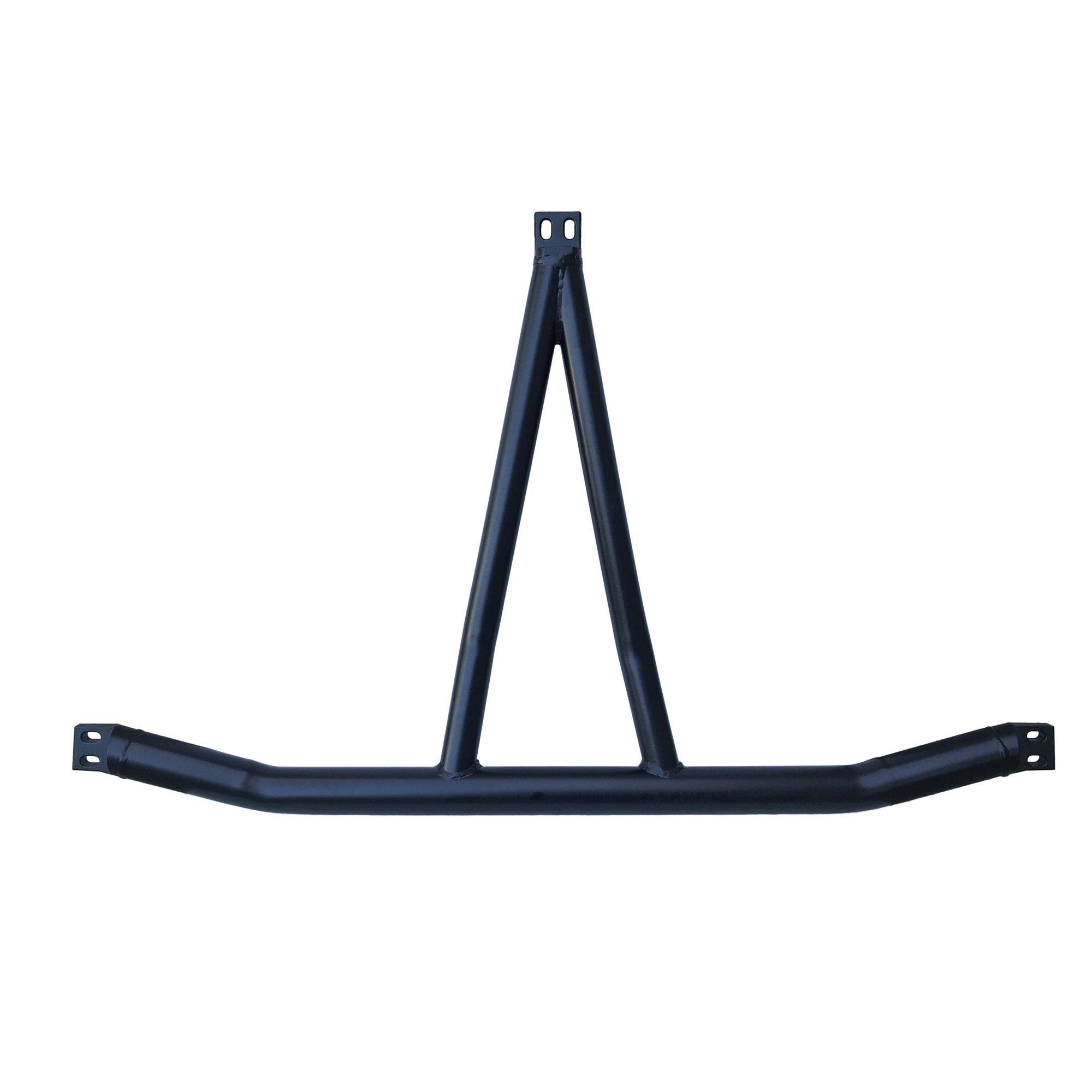 Steel Intrusion Bar Allied Powersports 1002
