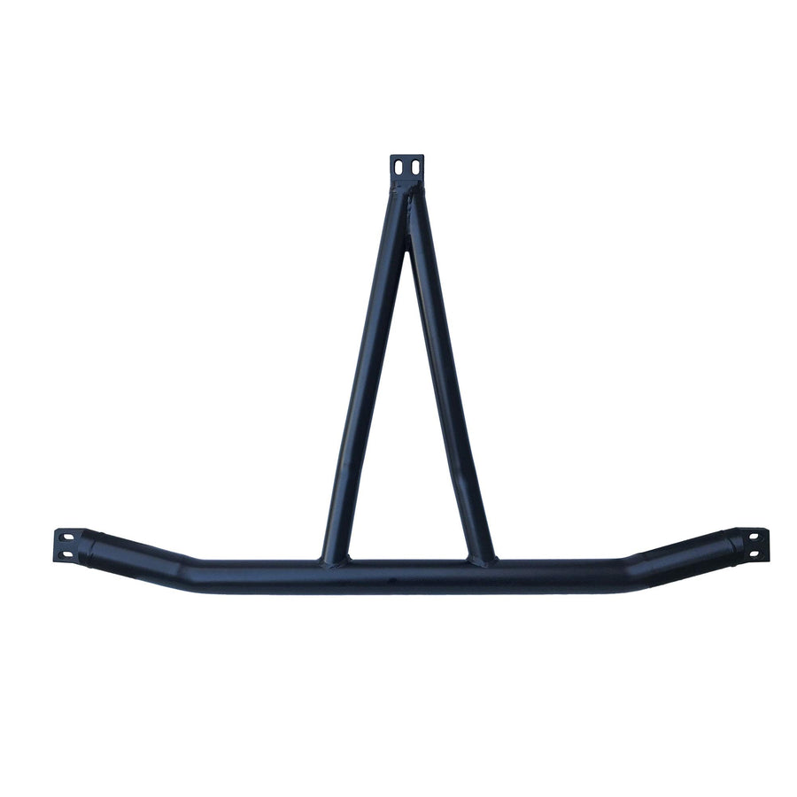 Steel Intrusion Bar Allied Powersports 1002