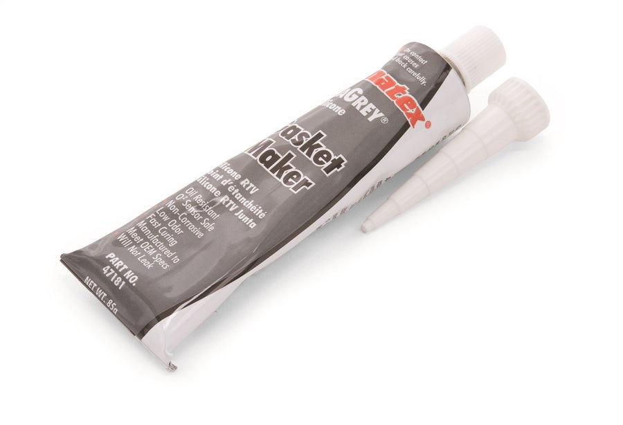 RTV Silicone Sealant, Edelbrock 1076 multi