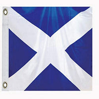 St. Andrews CRS Flag TAYLOR MADE PRODUCTS 12" x 18"