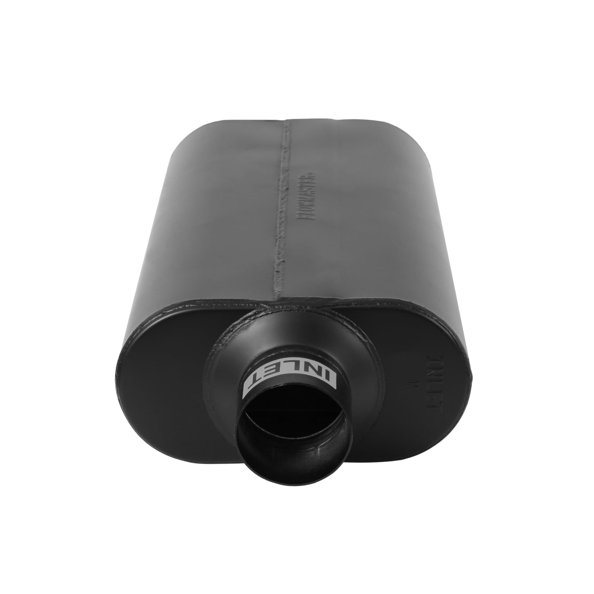 Super 50 Series Flowmaster Chambered Muffler 53055