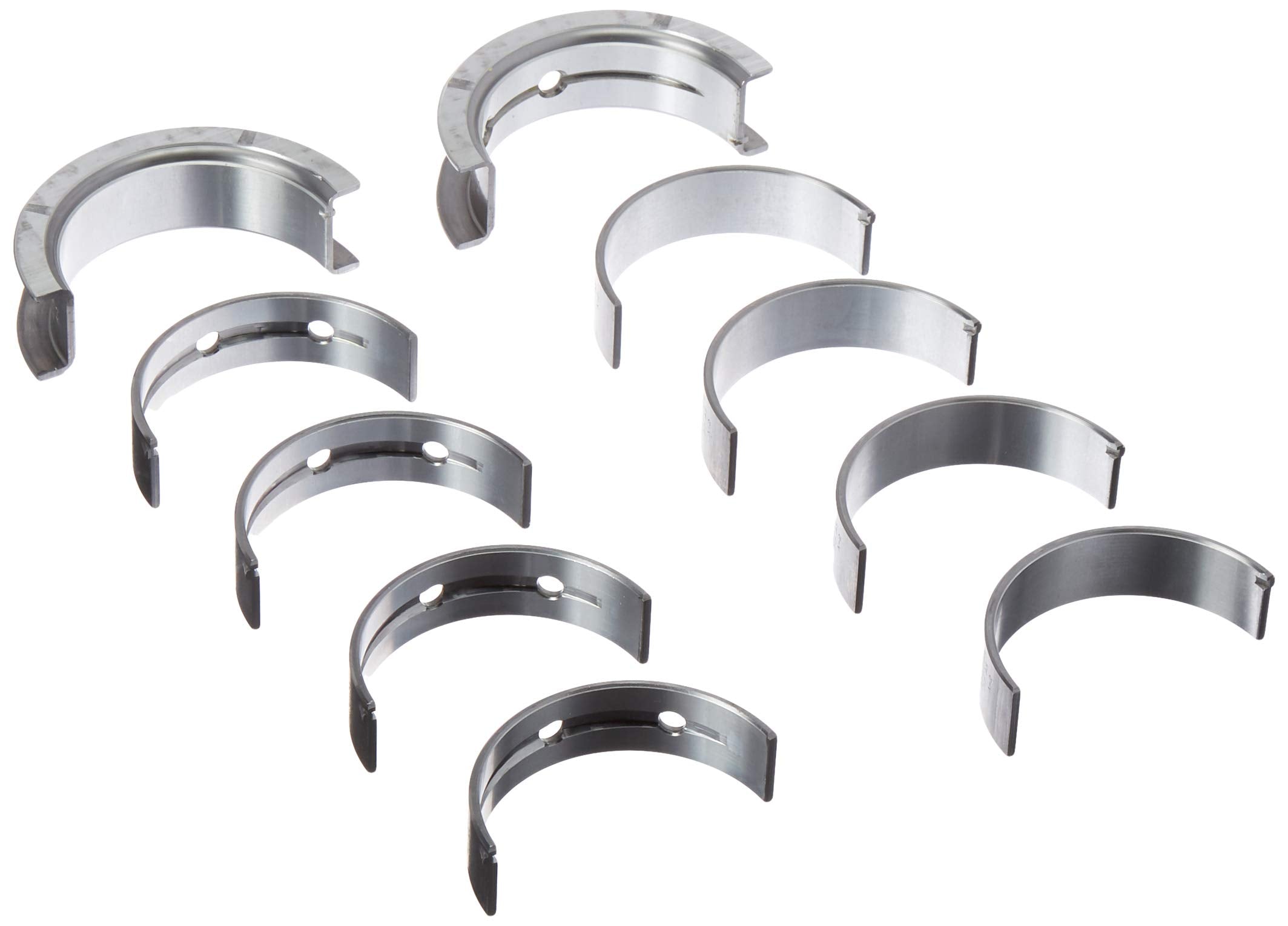 Clevite Engine Crankshaft 77 MS-2199A Main Bearing Set