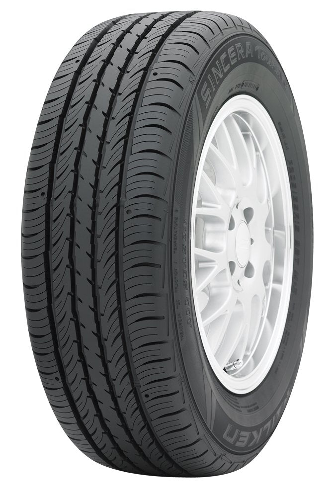 Sincera Falken SN-211 All-Season Radial Tire - 225/60R16 97T