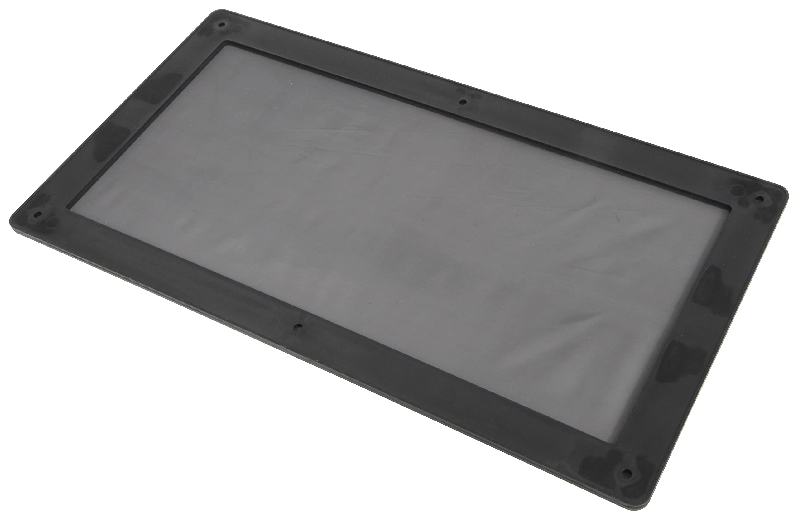 Garage K&N Washable Air Vent Cover