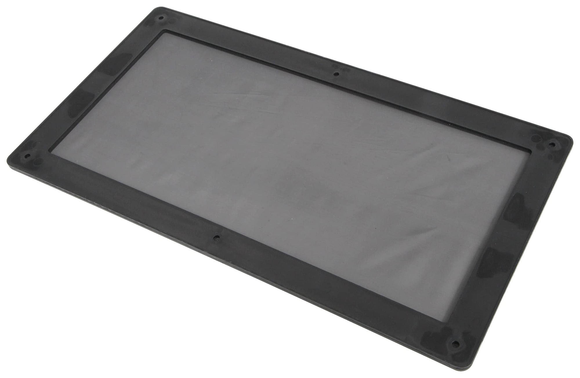 Garage K&N Washable Air Vent Cover