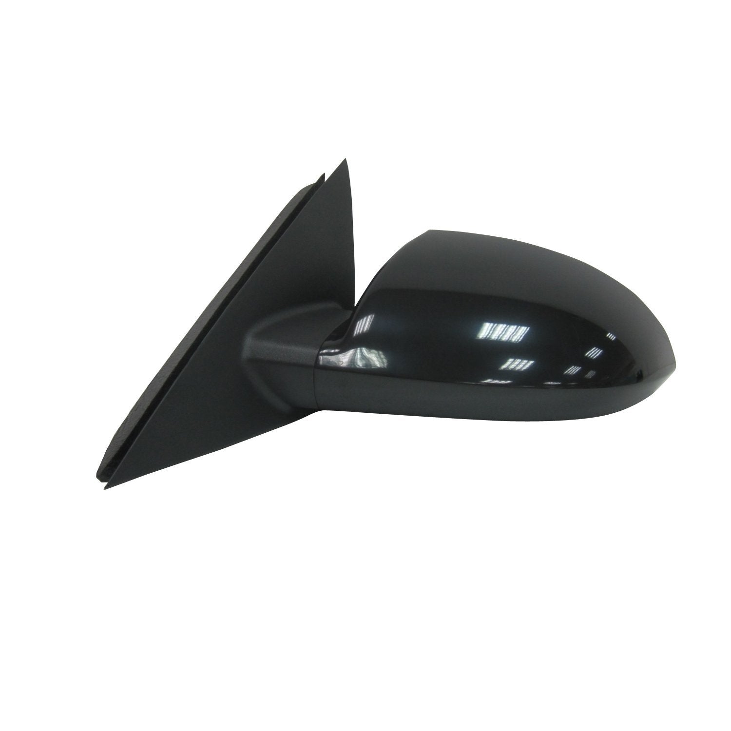 Chevrolet Impala TYC 1390232 Left Non-Heated Replacement Mirror