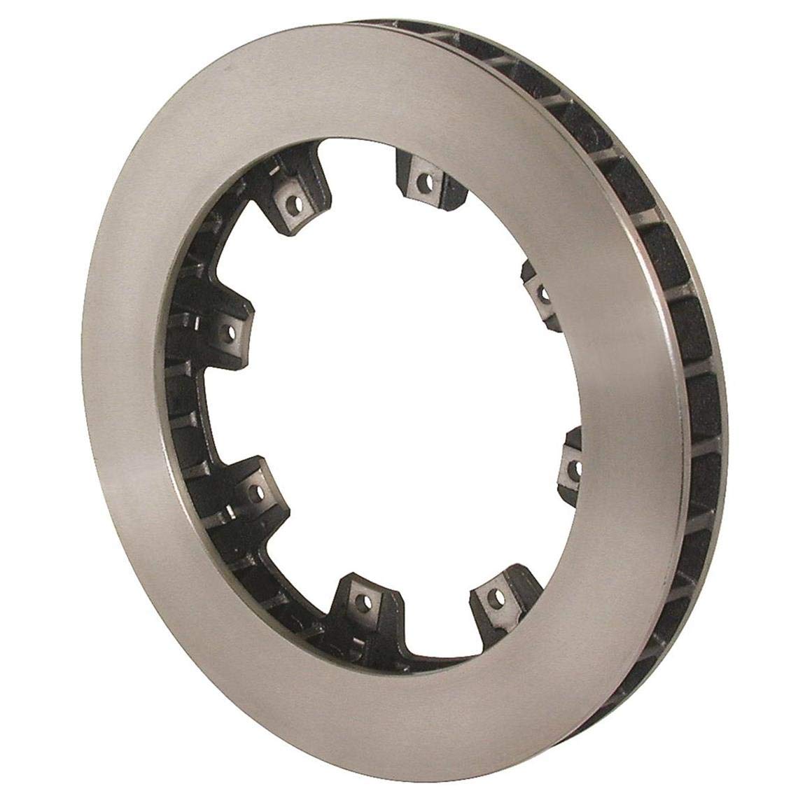 Vented Rotor-UL32 Iron