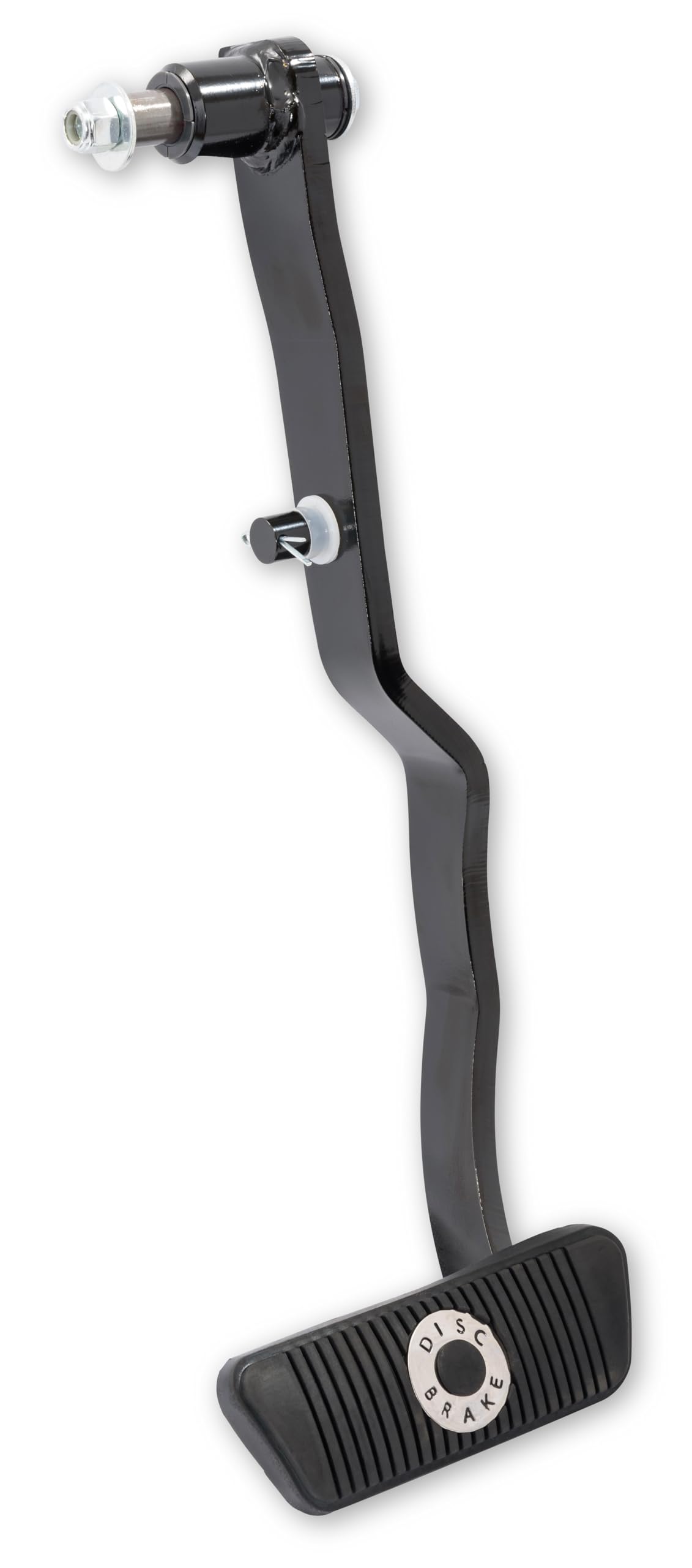 Power Disc Brake Conversion Scott Drake DBC-A121-M-R with Manual Transmission