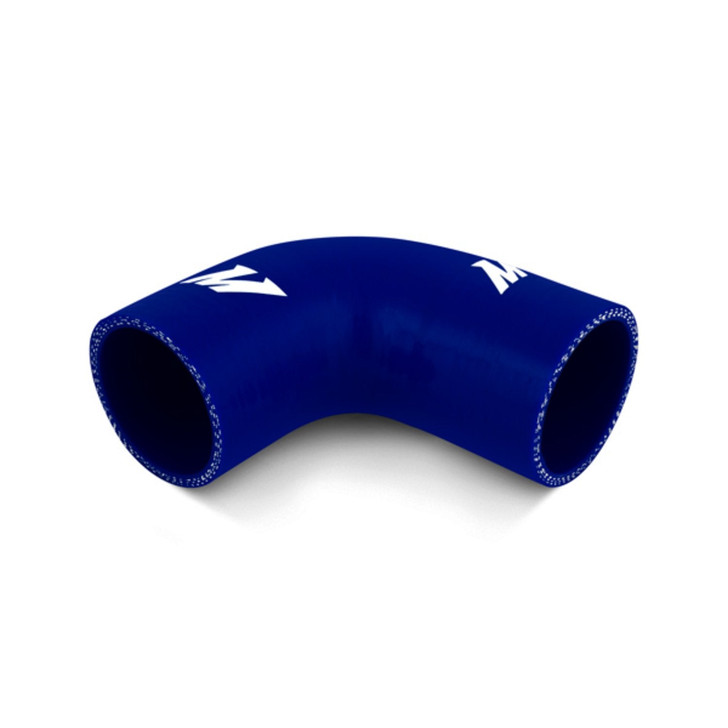 Mishimoto Silicone Turbo Hose Kit MMHOSE-S70-99TBL Fits Volvo S70 1997-2004 Blue