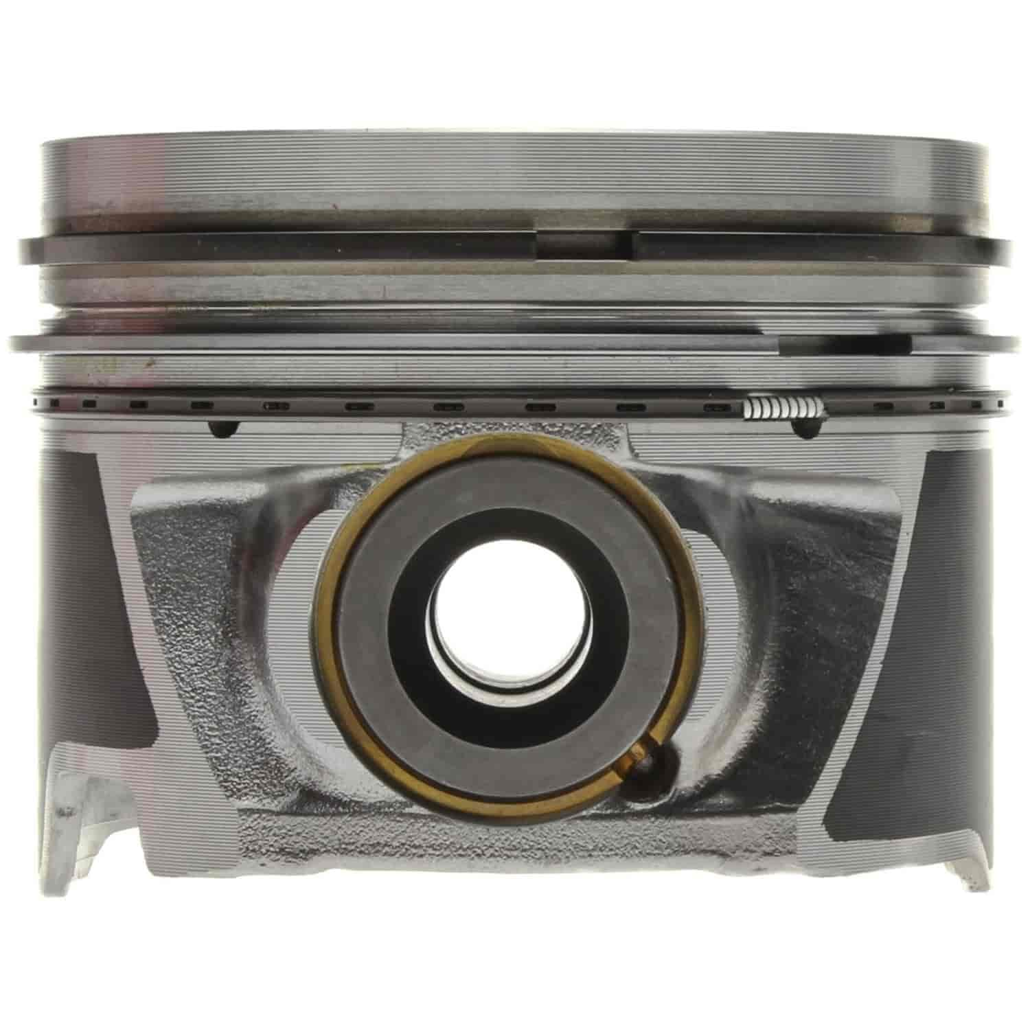 224-3708WR.040 Mahle Piston