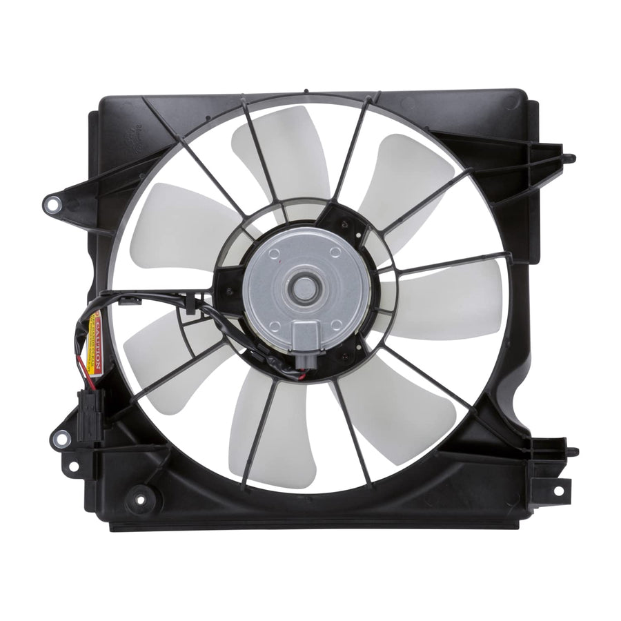 Replacement TYC 601410 Cooling Fan Assembly