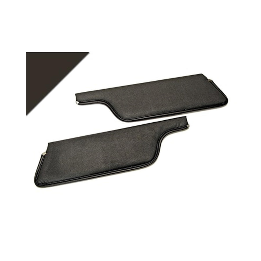 67-68 SUNVISOR Scott Drake (Black)