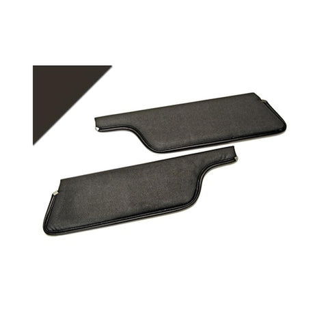 67-68 SUNVISOR Scott Drake (Black)