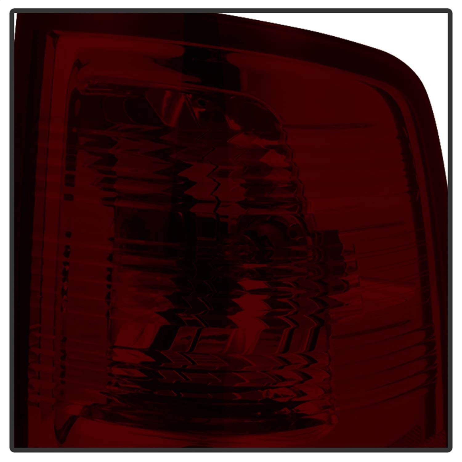 Dodge Ram Tail Light Xtune ALT-JH-DR09-OE-RSM, (9033186)