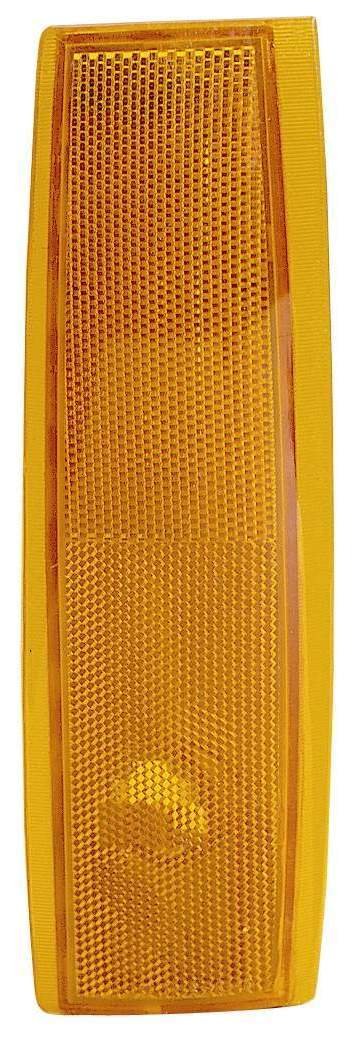Replacement DEPO 332-1519R-US Passenger Side Side Marker Light Assembly