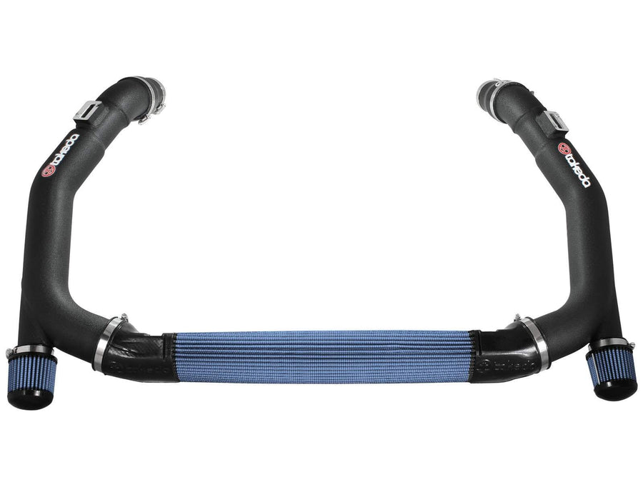 Takeda aFe POWER Stage-2 Cold Air Intake System w/Pro 5R Filter, #TA-3007B, Black