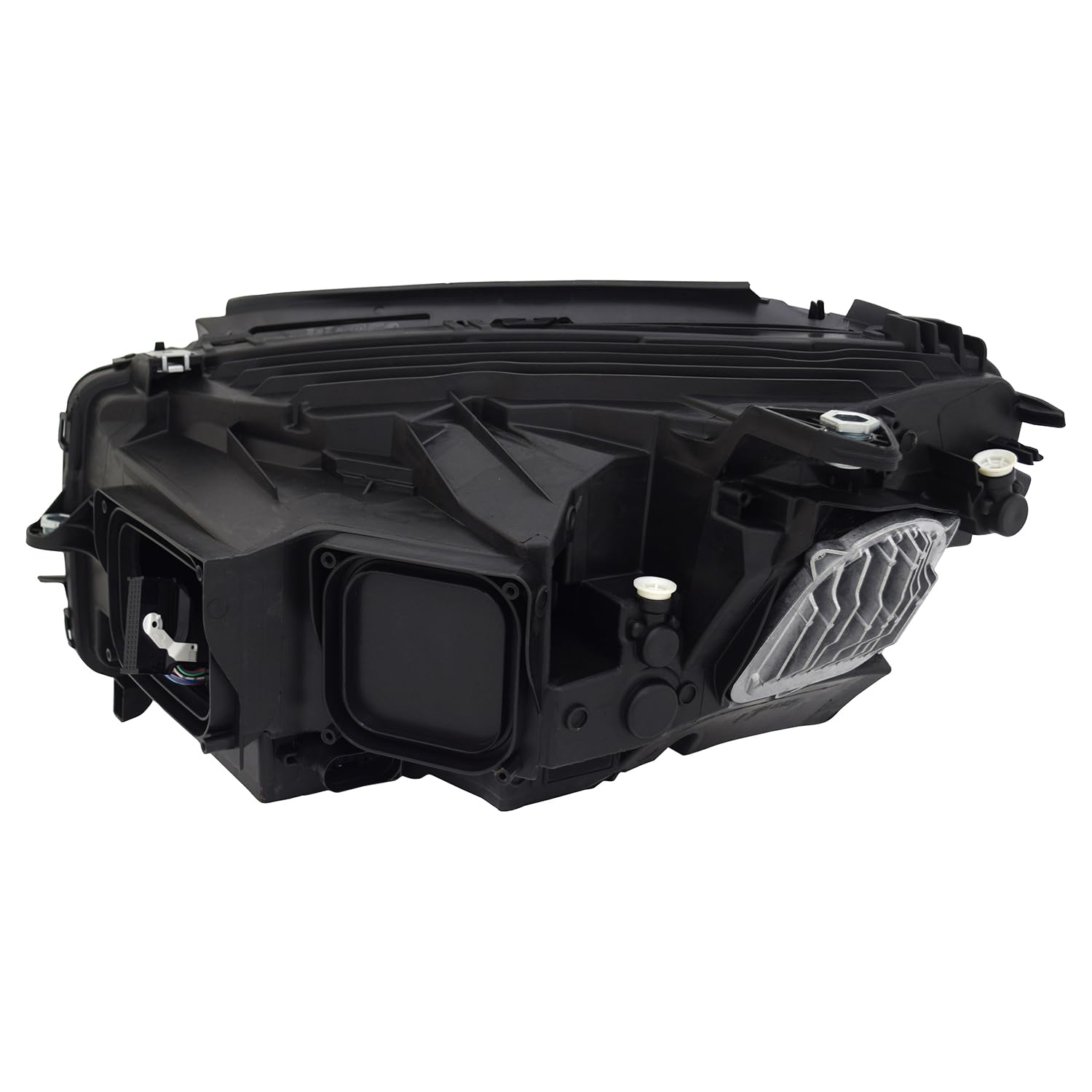 Front Right TYC 20-9973-00 Headlight Assembly