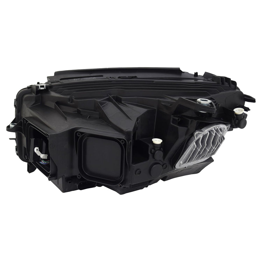 Front Right TYC 20-9973-00 Headlight Assembly