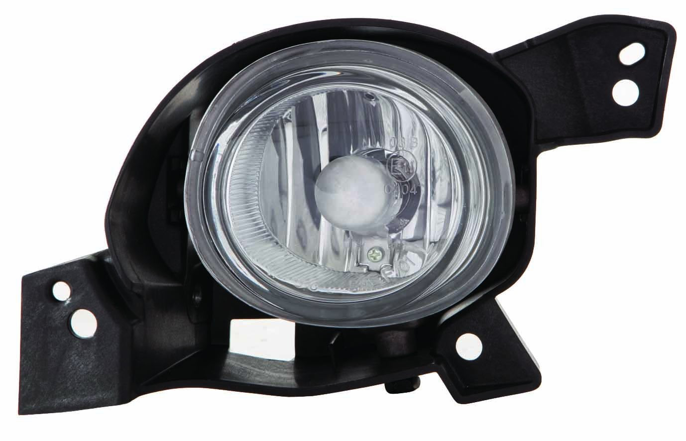 MZ 3 12-13 SDN FL ASY(HB 2.0/2.5L) LH