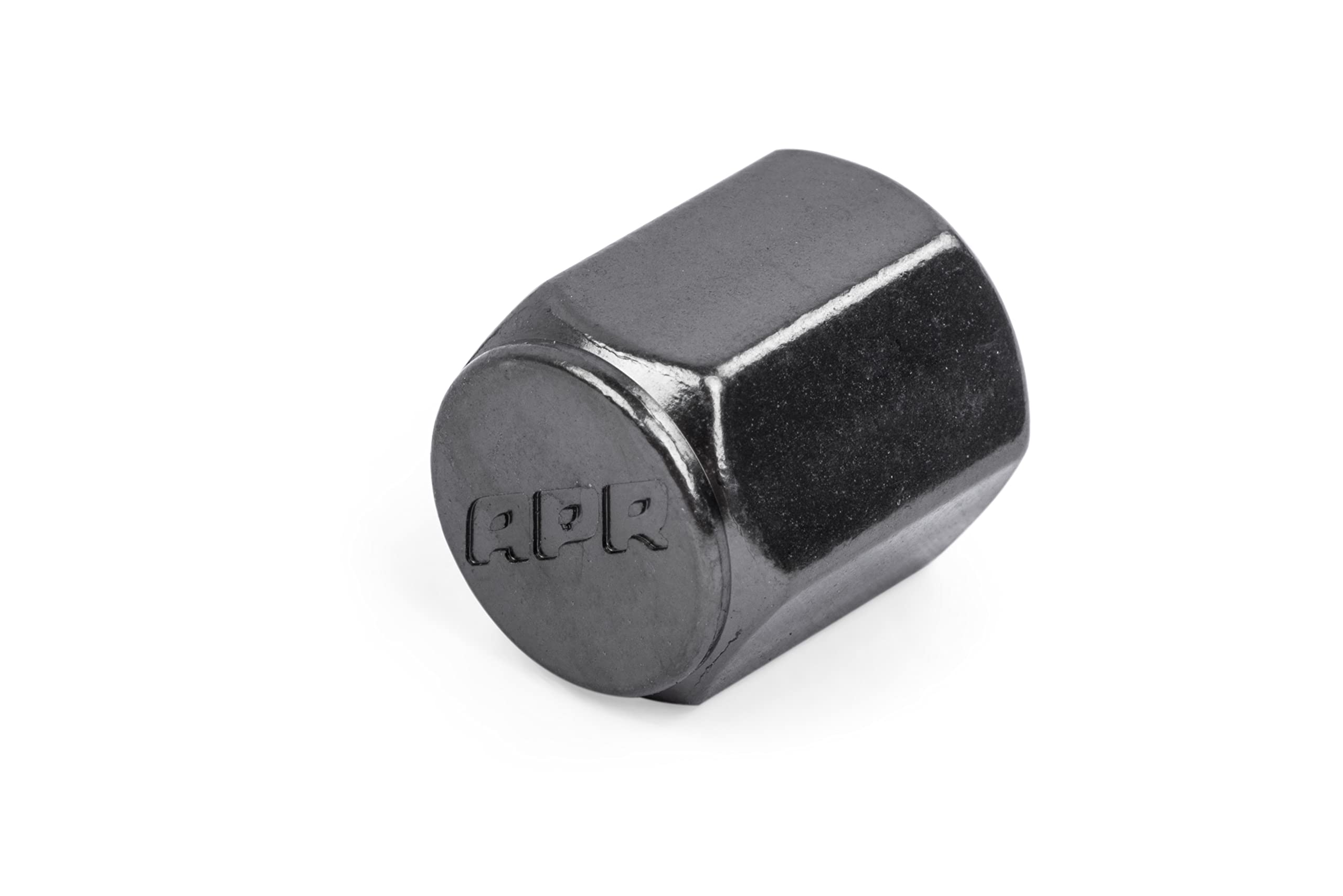 MS100179 APR Valve Stem Caps - Gunmetal