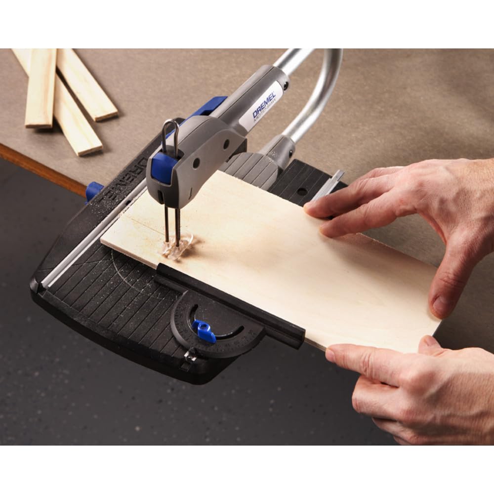 Dremel Moto-Saw MS50 Side Cutting Blade