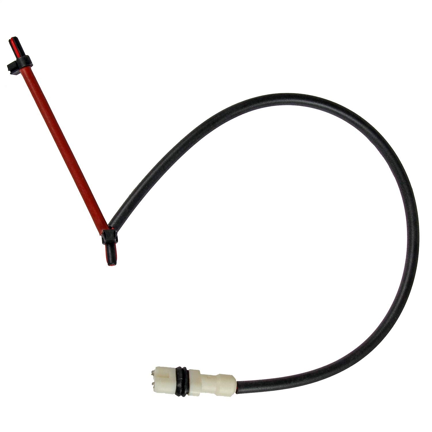 PowerStop Automotive - 99-05 Porsche 911 Front or Rear Euro-Stop Electronic Brake Pad Wear Sensor (SW-1518)