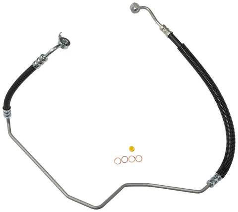 Assembly Gates 365547