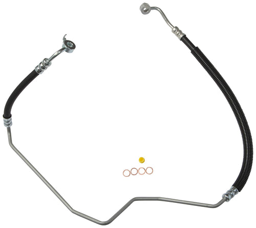 Assembly Gates 365547