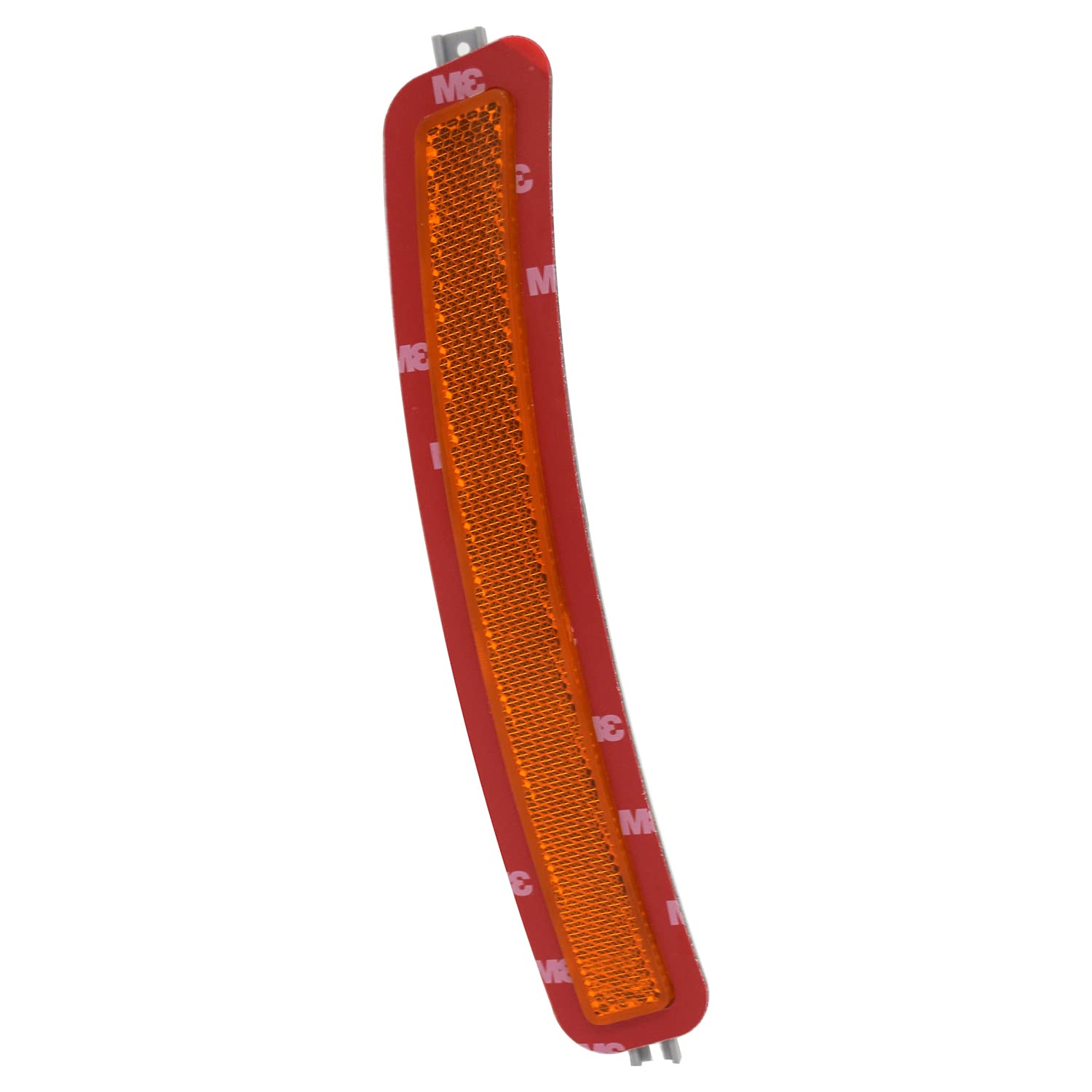Replacement TYC 18-6236-00 front_left Side Marker for BMW