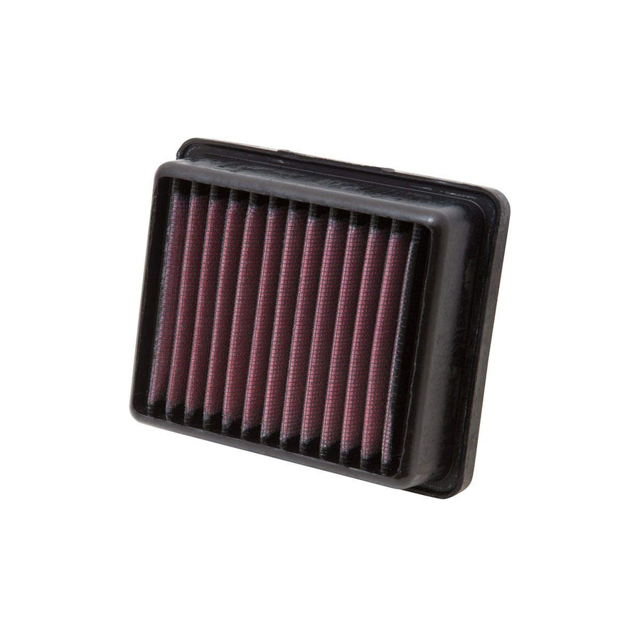 K&N Air Filter: High Performance, Premium, Powersport Engine Filter: Fits 2012-2019 KTM (690 Duke, 690 Duke R) KT-6912