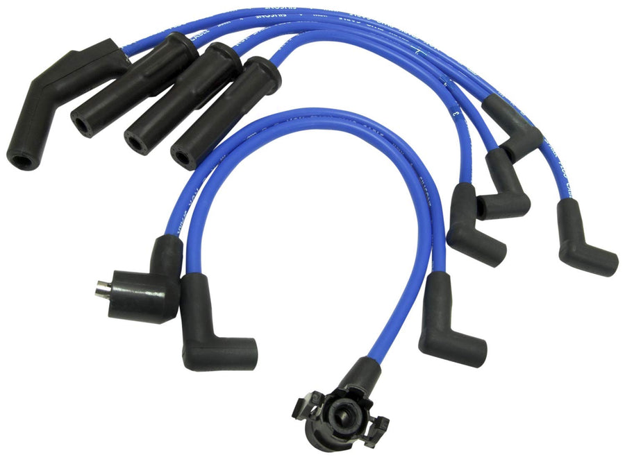 RC-FDZ027 NGK (52282) Spark Plug Wire Set