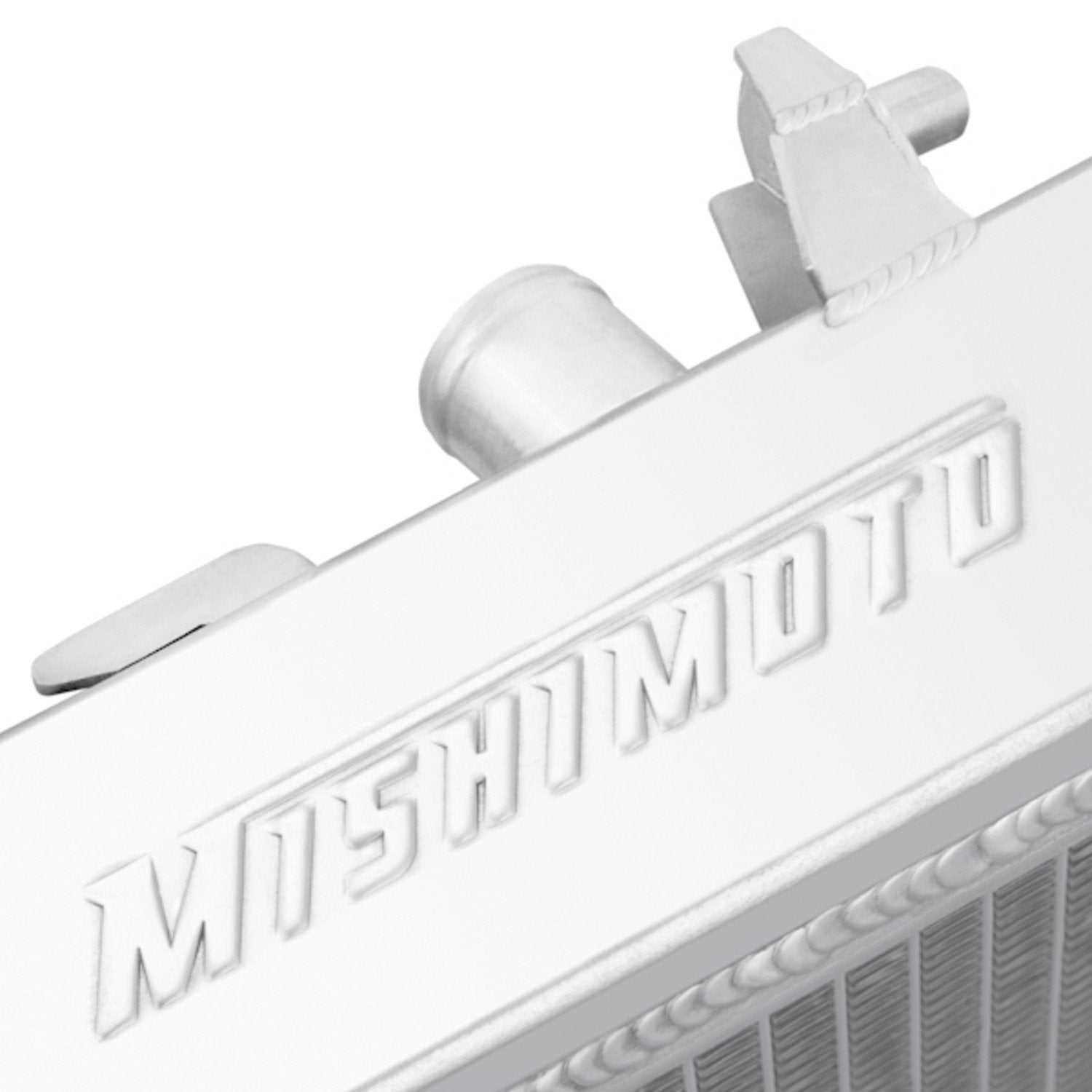 Mishimoto Performance Aluminum Radiator MMRAD-MUS-05 Fits Ford Mustang 2005-2014