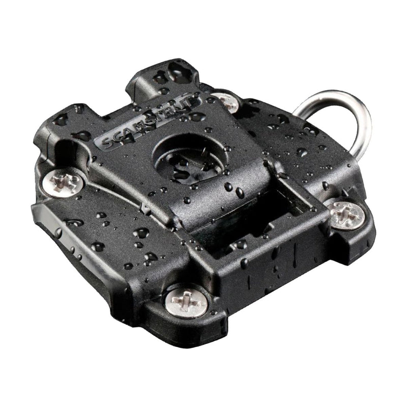 Rokk Mini Surface Mount Scanstrut RLS-401