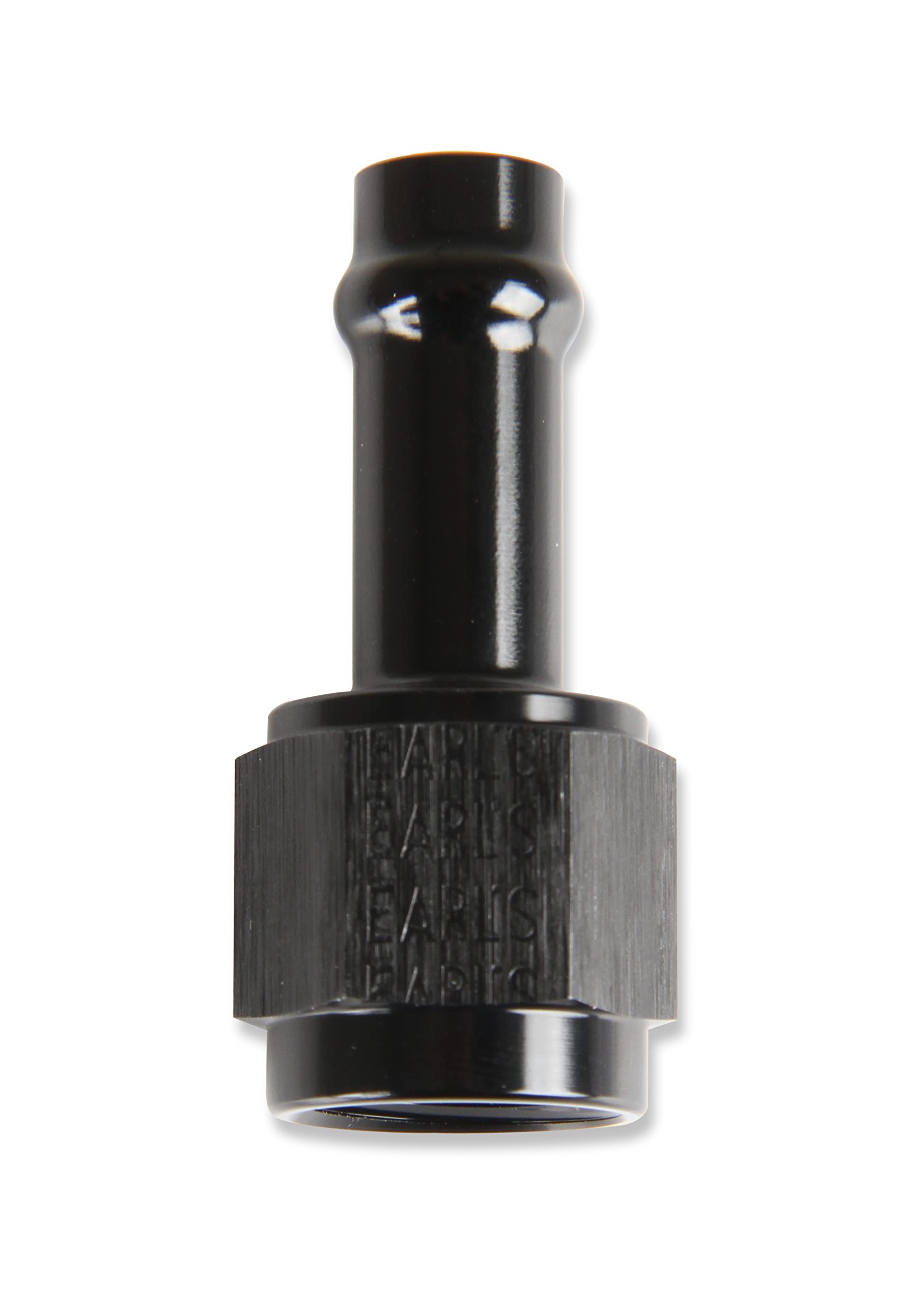 -6 St. To 3/8 Earl's Vapor Guard Hose End