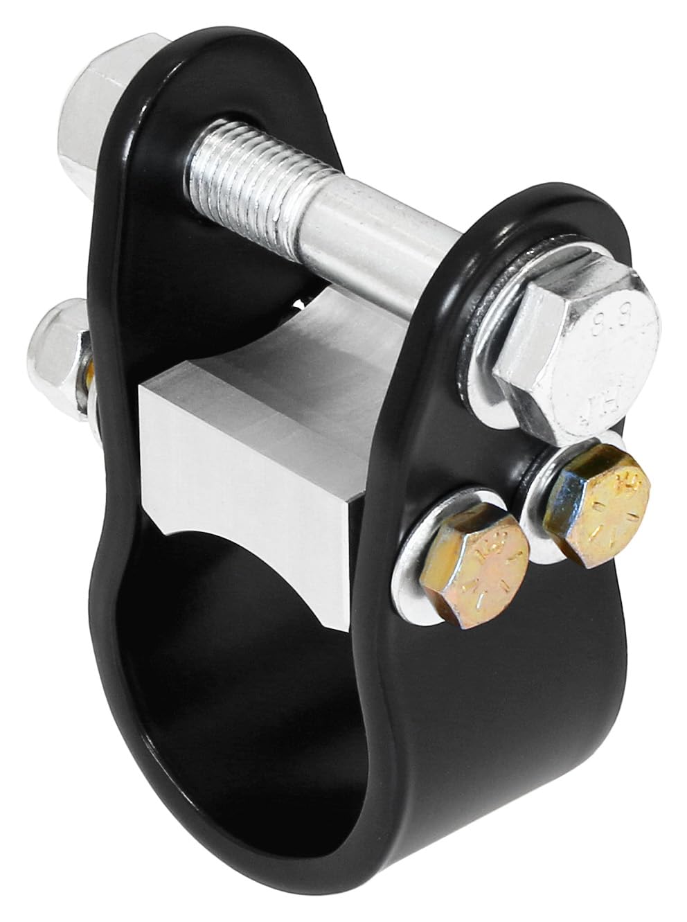 High Steer RockJock Components